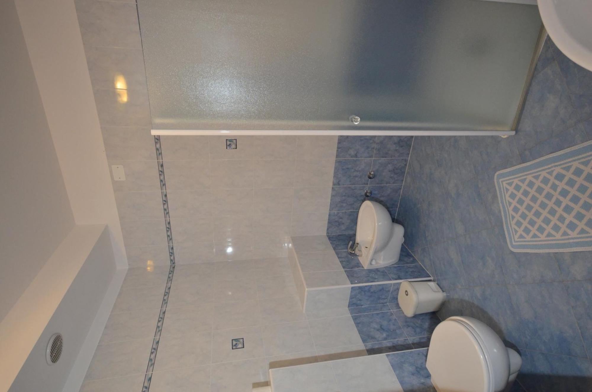 Hotel Residence Panoramica Бренцоне сул Гарда Стая снимка